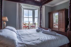 Penally Manor - Luxurious Manor House