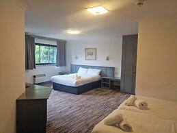 Himley Country Hotel