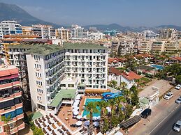 Sun Fire Beach Hotel