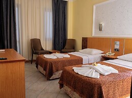 Sun Fire Beach Hotel