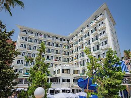 Sun Fire Beach Hotel