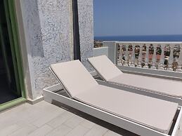 Executive Junior Suite With Balcony Full View