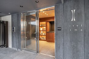 hotel aima