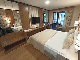 Bahçelievler Hotels