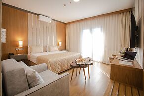 Bahçelievler Hotels