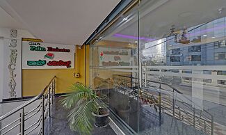 Hotel Palm Emirates