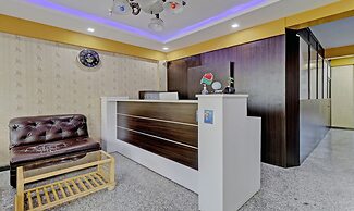 Hotel Palm Emirates