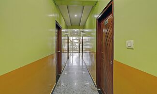 Hotel Palm Emirates