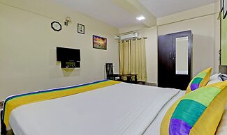 Hotel Palm Emirates
