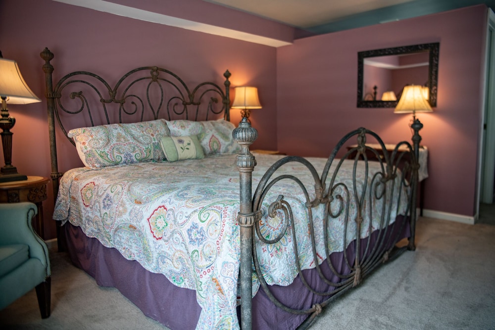 Elk River Hotel