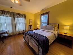 Elk River Hotel