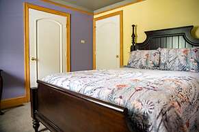 Elk River Hotel