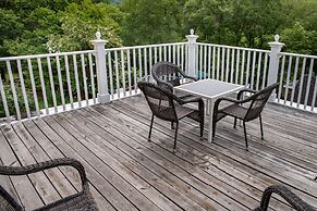 Elk River Hotel