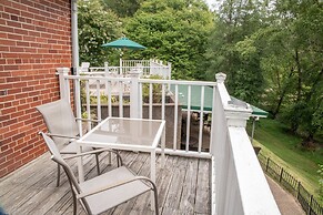 Elk River Hotel