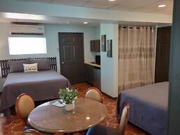 Elk River Hotel