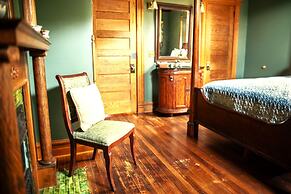 Elk River Hotel