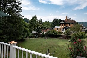 Elk River Hotel