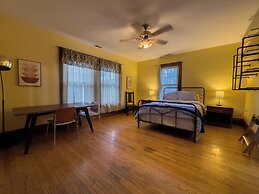Elk River Hotel