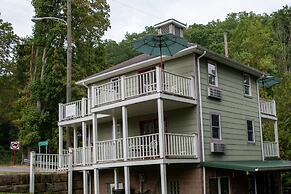 Elk River Hotel