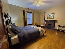 Elk River Hotel