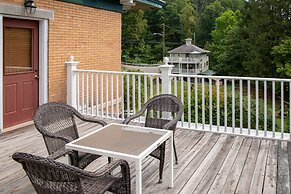 Elk River Hotel