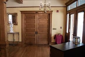 Elk River Hotel