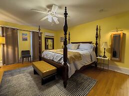 Elk River Hotel