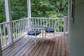 Elk River Hotel