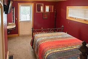 Elk River Hotel