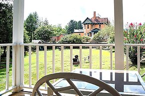 Elk River Hotel