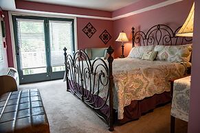 Elk River Hotel