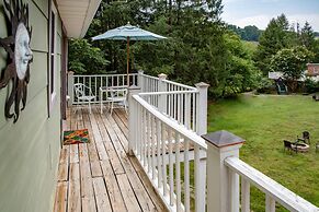 Elk River Hotel