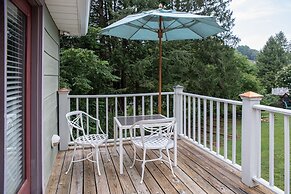 Elk River Hotel