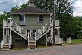 Elk River Hotel