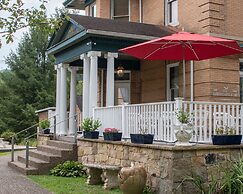 Elk River Hotel