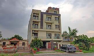 Itsy Hotels Hamlets Stay