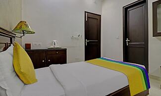 Itsy Hotels Hamlets Stay