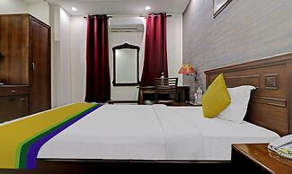 Itsy Hotels Hamlets Stay