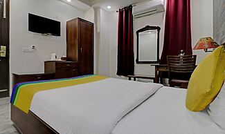 Itsy Hotels Hamlets Stay
