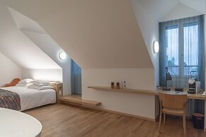 Hotel Caspar