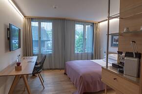 Hotel Caspar