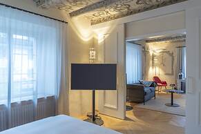 Hotel Caspar