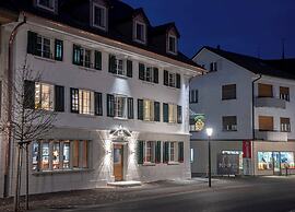 Hotel Caspar