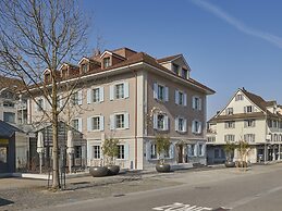 Hotel Caspar