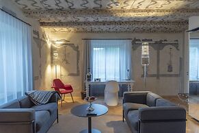 Hotel Caspar