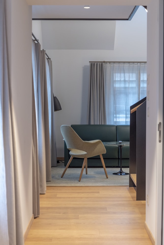 Hotel Caspar