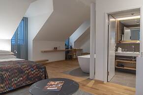 Hotel Caspar