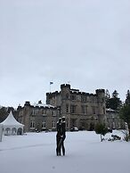 Melville Castle