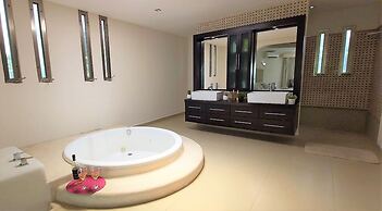 Villa de lux Playa del Carmen
