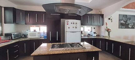 Villa de lux Playa del Carmen